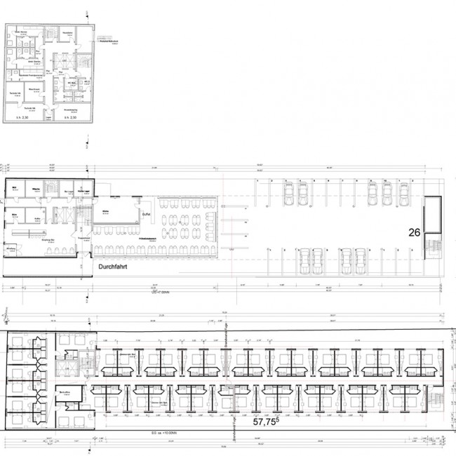 NOVUM Style Hotel