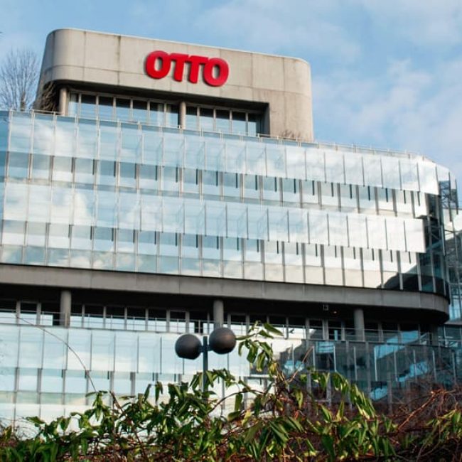 Otto Group